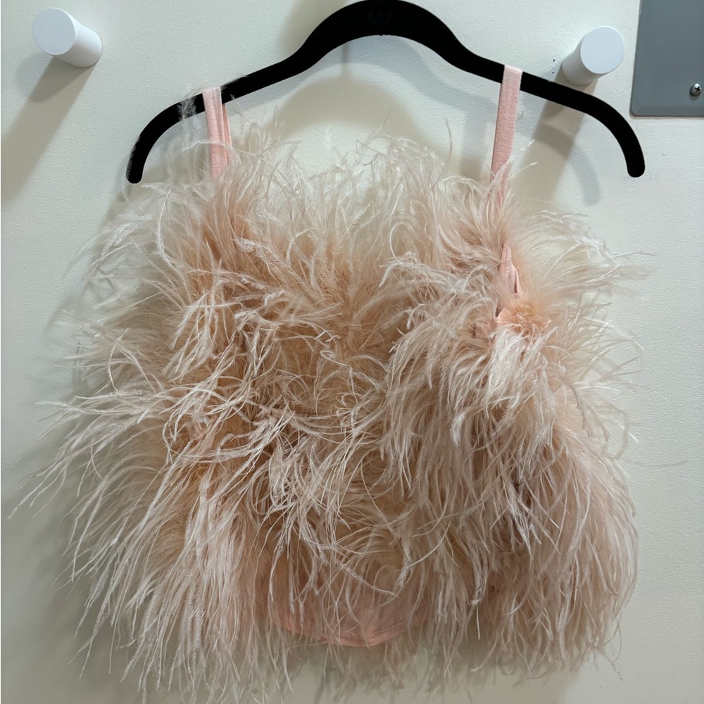 Feather Top